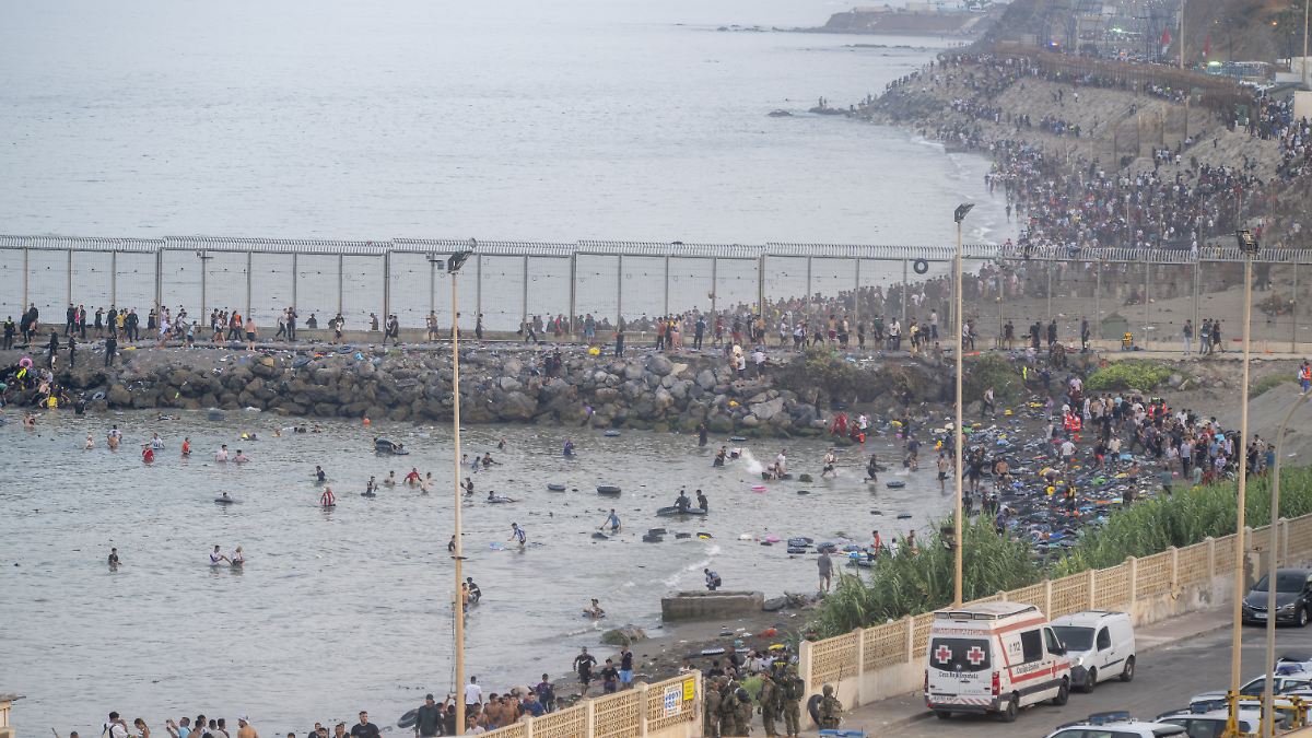 Italien fordert Ausschluss Spaniens aus dem Schengen-Raum