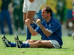 Ein Tag nach Dementi: Fußball-Legende Franco Baresi ist tot