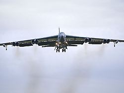US-Atombomben auf Lakenheath?: Rutte: Nato passt sich bei atomarer Abschreckung an