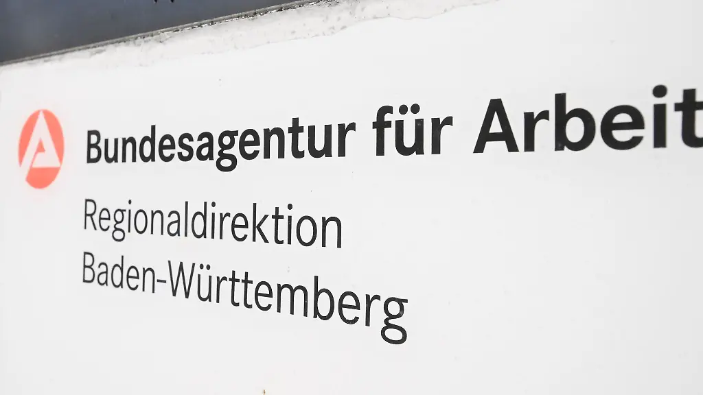 Regionaldirektion-mehr-Arbeitslose-in-Baden-Wuerttemberg