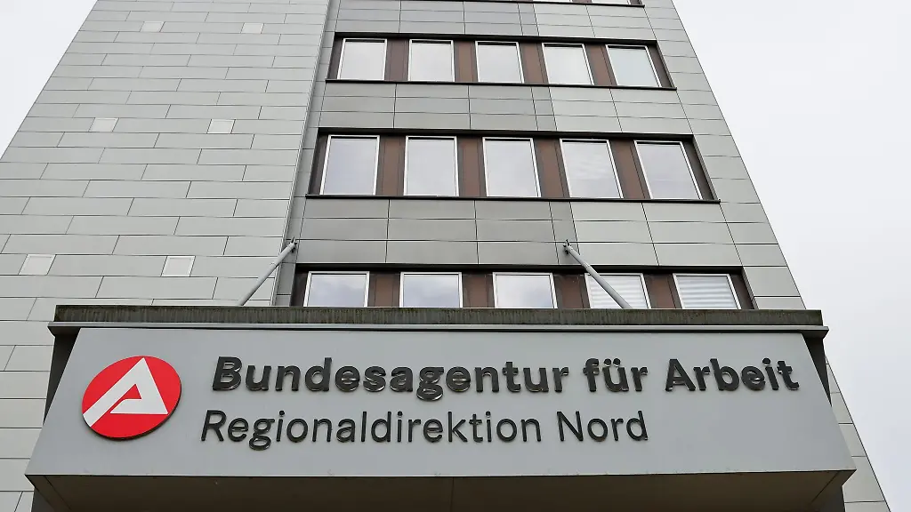 Mehr-Arbeitslose-im-Juli-im-Nordosten