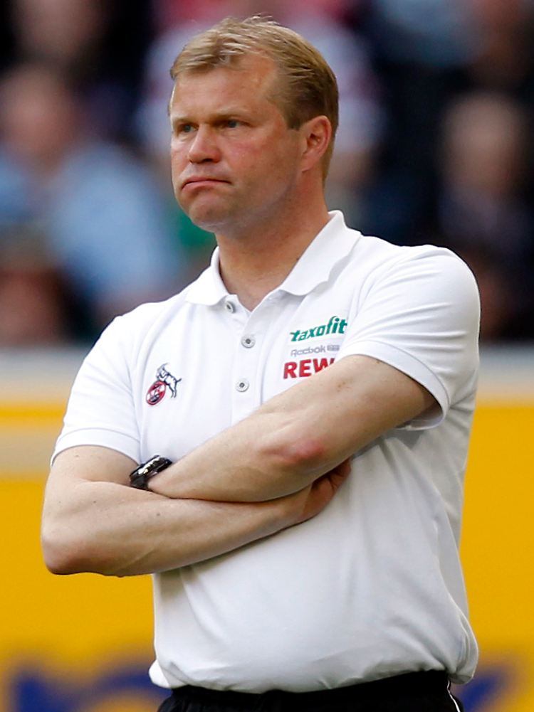 Ich kann nur sagen, dass Profifußball und Glauben sich sehr wohl vereinbaren": Frank Schaefer.