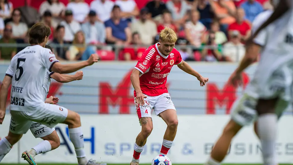 Rony-Jansson