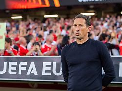 Roger Schmidt ist zurück: Red Bull präsentiert überraschend schnell Klopp-Nachfolger