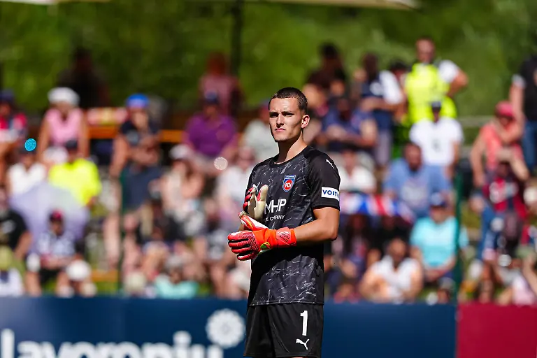 Frank-Feller-1-FC-Heidenheim-01-ITA-FC-Bologna-vs-1-FC-Heidenheim-Fussball-Testspiel-Saison-2026-2027-22-07-2026-ITA-FC-Bologna-vs-1-FC-Heidenheim-Fussball-Testspiel-Saison-2026-2027-22-07-2026-Muehlbach-Frank-Feller-1-FC-Heidenheim-01-ITA-FC-Bologna-vs-1-FC-Heidenheim-Soccer-Friendly-20262027-Season-July-22-2026-Italy-FC-Bologna-vs