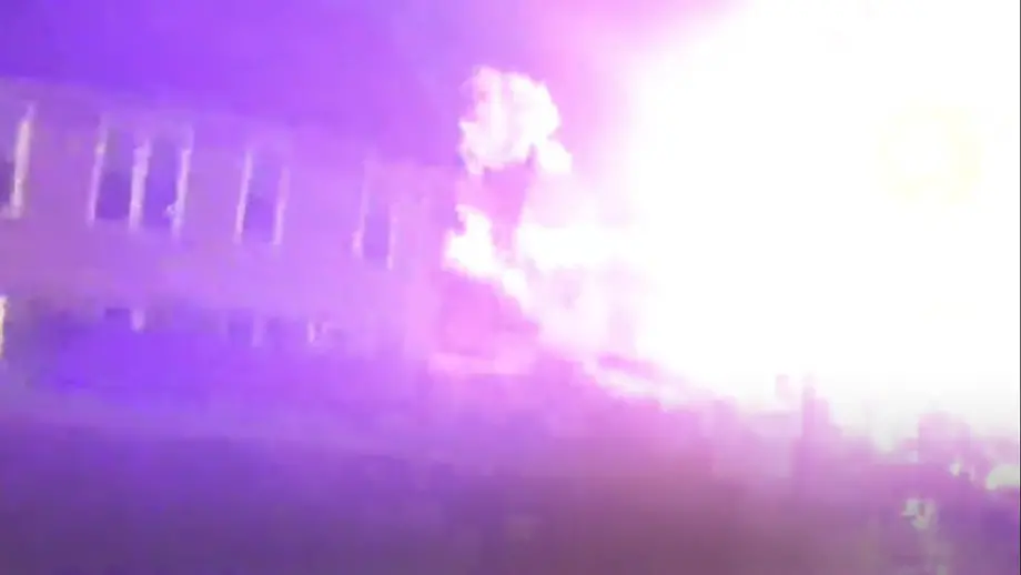 Video poster