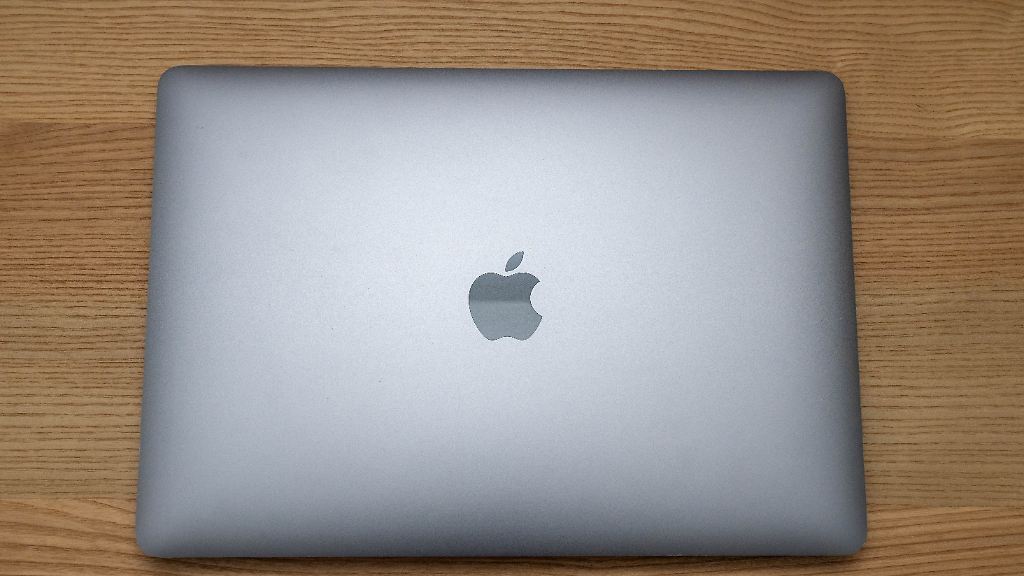 Swappie MacBook Test (1 von 3)