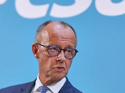 Merz ist angeschlagen: Vier Szenarien für einen Kanzlertausch