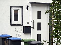Jugendliche unter Verdächtigen: Frau soll monatelang in Haus in NRW gequält worden sein