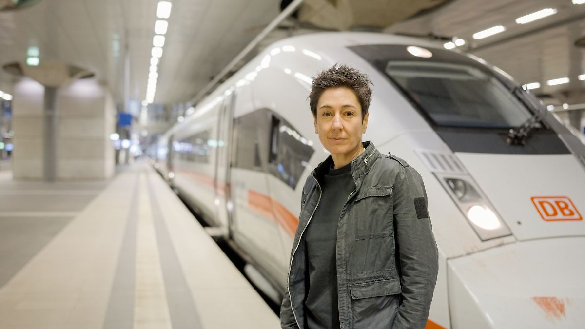 Bahn fordert Entfernung von ZDF-Doku aus Mediathek