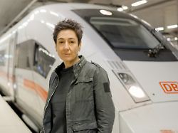 "Unvollständig und einseitig": Bahn fordert Entfernung von ZDF-Doku aus Mediathek