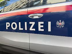 Mutmaßliche Anschlagspläne: 14-jähriger Österreicher wegen Terrorverdachts festgenommen