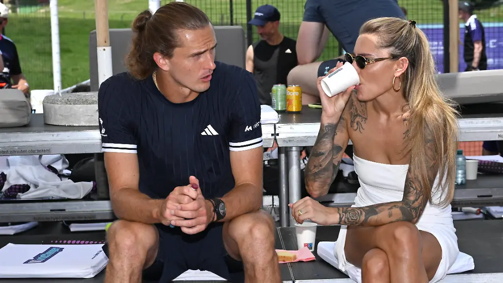 Alexander-Zverev-Sophia-Thomalla-WorldChanger-Foundation-Day-im-Bio-Hotel-Stanglwirt-in-Going-22