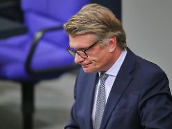 Betäubungsmittel genommen?: Ermittlungen gegen CDU-Abgeordneten Bareiß nach Unfall