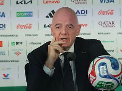 Nach massivem Protest: Fifa gibt Investorenpläne auf