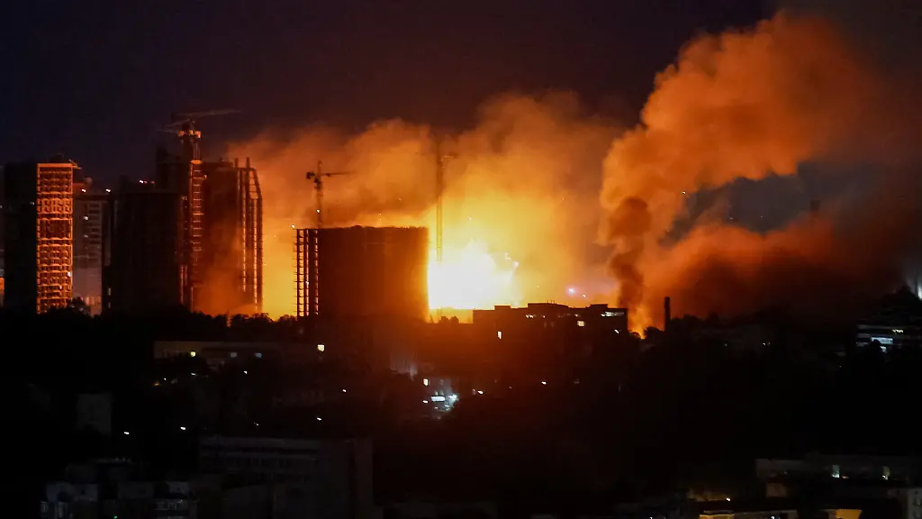 An-explosion-in-the-city-during-a-Russian-missile-strike-amid-Russia-s-attack-on-Ukraine-in-Kyiv-Ukraine-August-1-2026