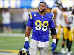 Möglicher Zeitplan steht: Rams-Coach deutet NFL-Rückkehr von Superstar an