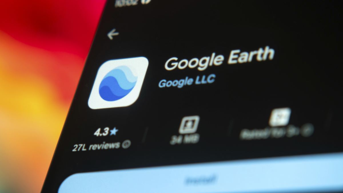 Unwanted images shared: Google withdraws controversial satellite image AI