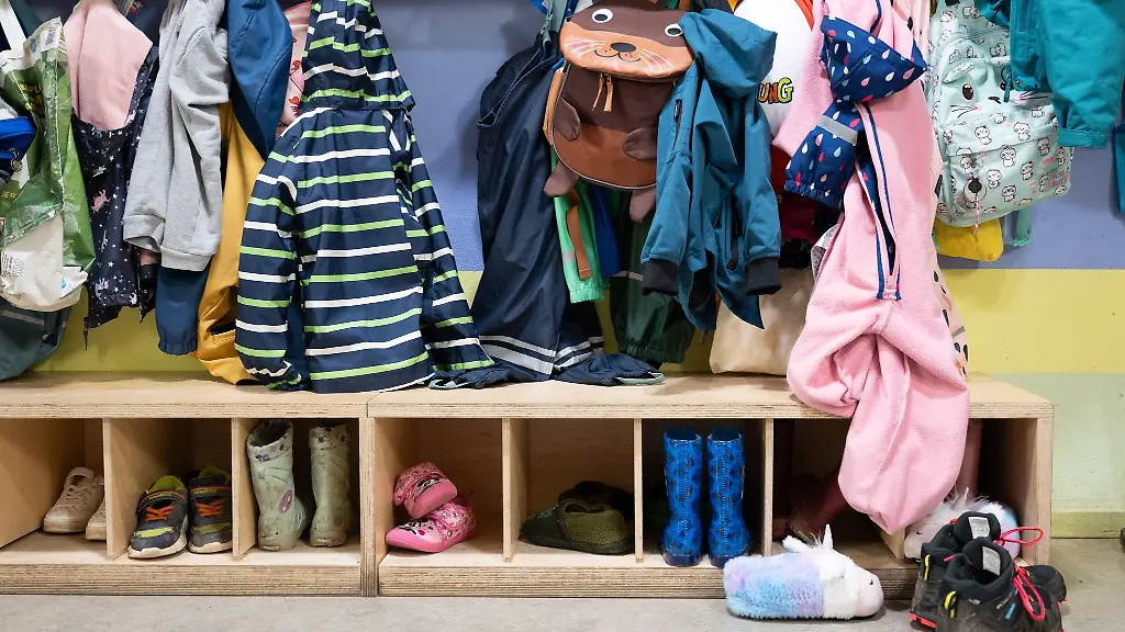 Jaehrlich-rund-10-1-Millionen-Euro-gehen-ueber-ein-Sondervermoegen-des-Bundes-an-Thueringer-Kindergaerten