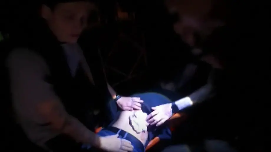 Video poster