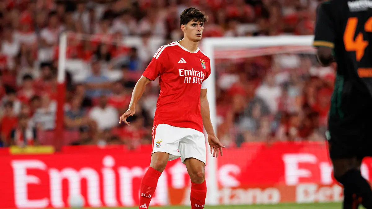 Antonio-Silva