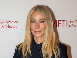 March 20 2026 New York New York USA GWYNETH PALTROW Attends The 46th Annual MUSE Awards Hosted By The New York Women In Film And Television At Cipriani In New York
