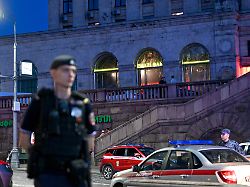 General unter den drei Toten?: Behörden stufen Explosion in Moskau als Anschlag ein