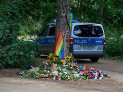 Konsequenzen nach CSD-Anschlag: Gewerkschaft der Polizei lehnt pauschale Fußfesselpflicht für Gefährder ab