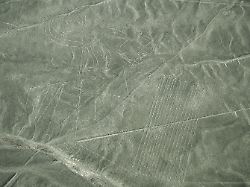 Zwei Deutsche unter Opfern: Touristen sterben bei Rundflug über Nazca-Linien in Peru