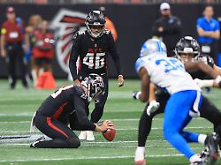 Entlassung nach 48 Stunden: NFL-Team schickt deutschen Kicker Krieg direkt wieder weg