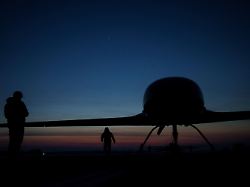 Attacken aufs Hinterland: Russland: Ukraine greift mit mehr als 600 Drohnen an