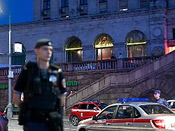 Explosion in Moskauer Restaurant: Russische Botschaft macht Selenskyjs "Terrorbande" für Anschlag verantwortlich