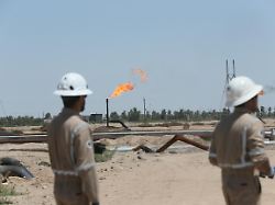 Tanker fahren ohne Signale: Opec+ weitet Ölförderung abermals aus