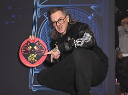 Fliegt Sid Wilson aus der Band?: Slipknot-Gitarrist gibt vages Statement zu angeblichem Rauswurf