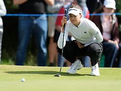 Zauber-Putt führt ins Stechen: Esther Henseleit verpasst Major-Triumph dramatisch knapp