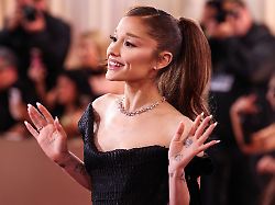 Kein Musical-Projekt in London: Ariana Grande legt ab Herbst „wohlverdiente Pause“ ein