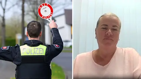 PolizeiBlitzer