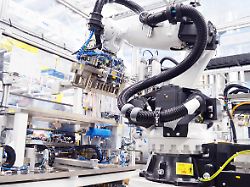 Steigende Nachfrage: Europa wird bei E-Auto-Batterien immer abhängiger von Asien