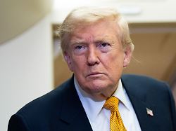 Trump-Behauptung zurückgewiesen: Der Iran verhandelt ... aber nicht mit den USA