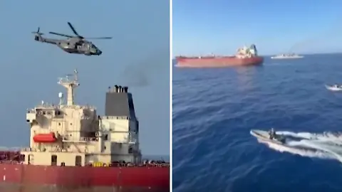 SchattentankerMittelmeer