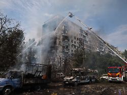 Reisners Blick auf die Front: "Die Ukraine befindet sich in einer dramatischen Situation"