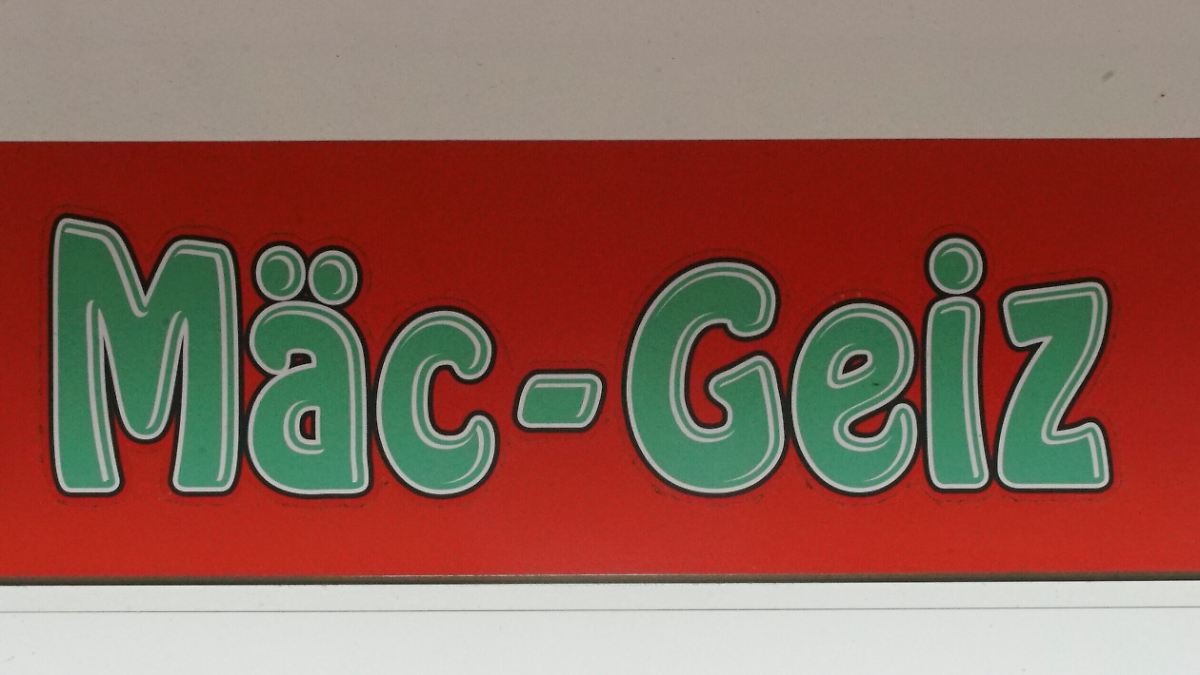 Mehr als jeder vierte Standort: Insolventer Discounter Mäc Geiz will viele Filialen schließen
