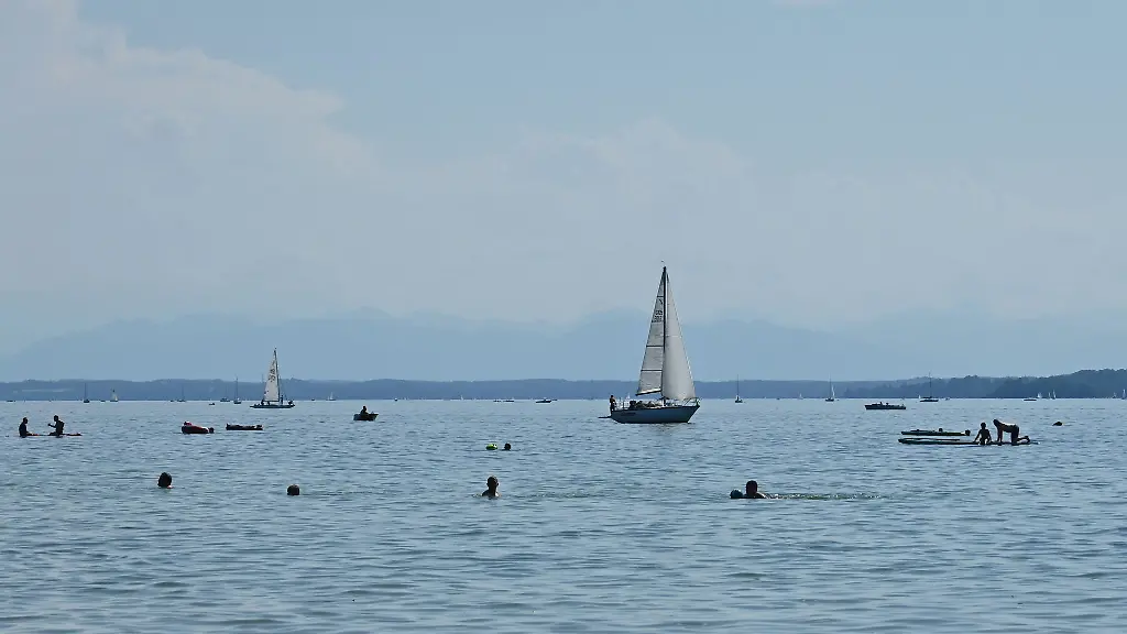 Der-Starnberger-See-fuehrt-derzeit-weniger-Wasser-als-ueblich
