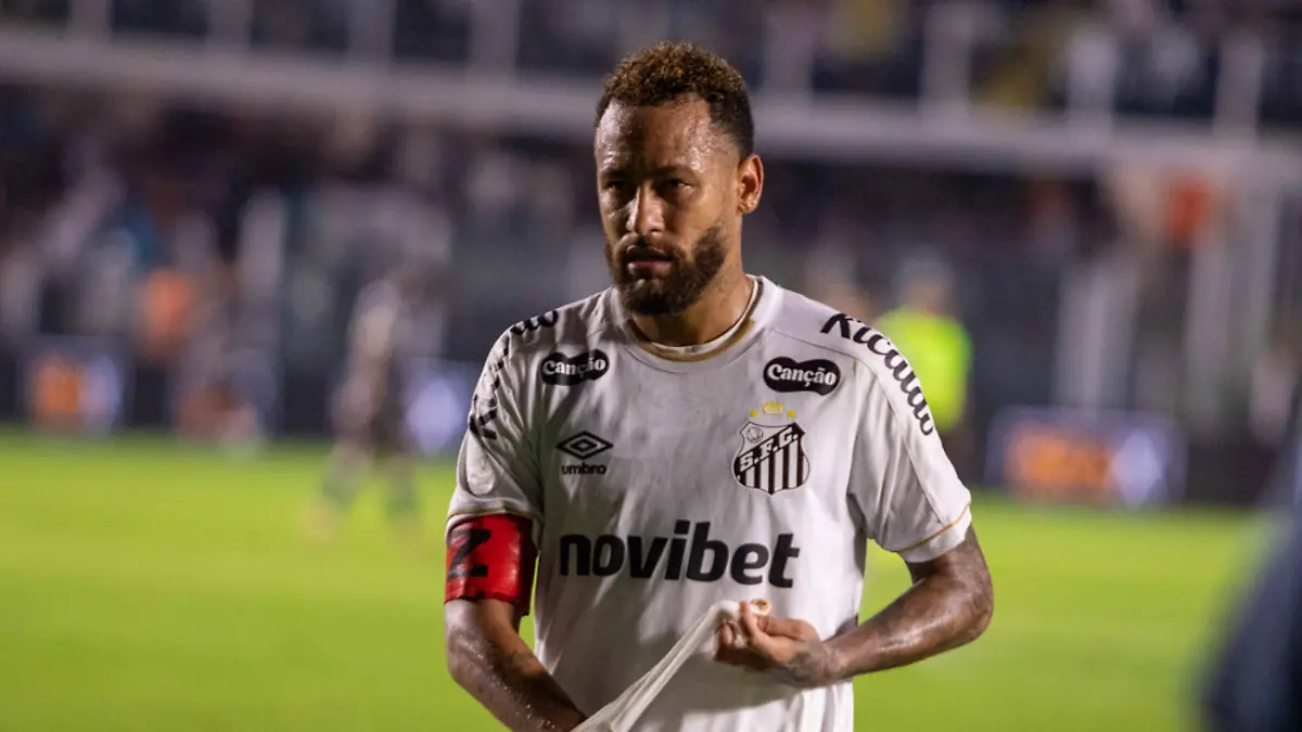 Neymar