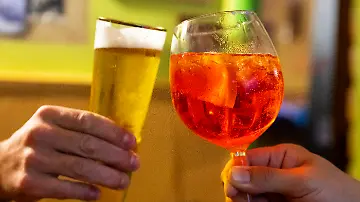Aperol Spritz