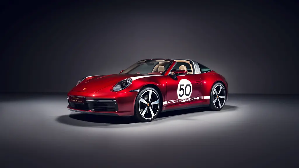 Porsche-911-Targa-Heritage-1