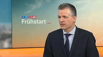 Thorsten Frei