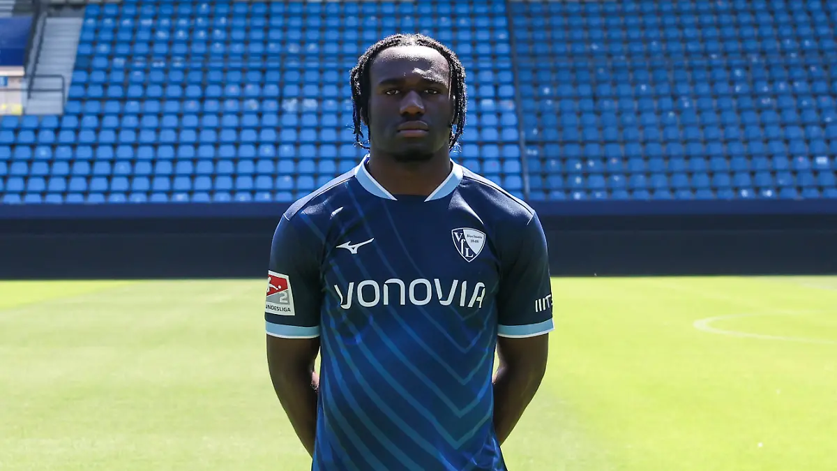 Darnell-Keumo