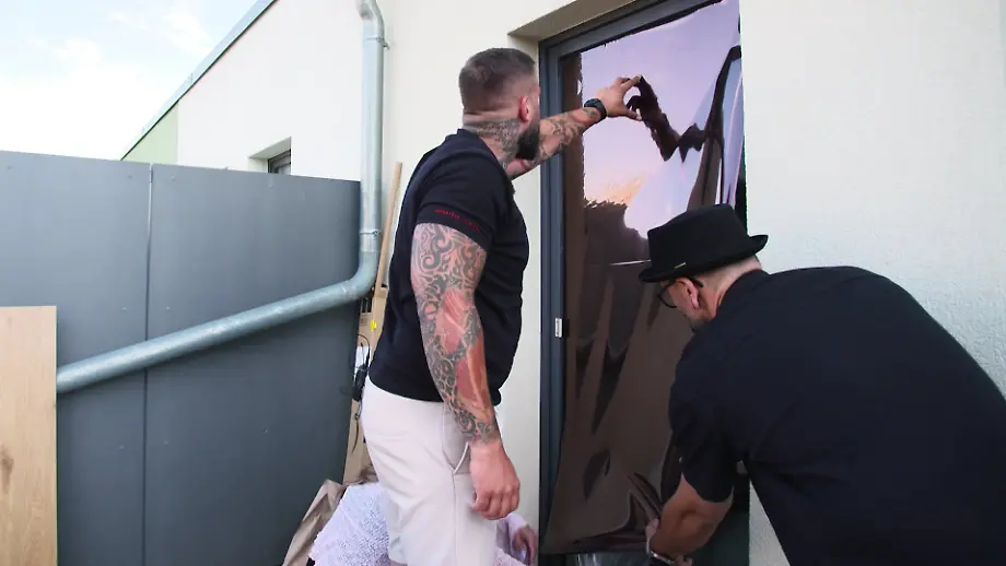 Video poster