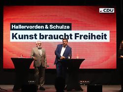 Riskante Promi-Unterstützung?: Komiker mischen Wahlkampf in Sachsen-Anhalt auf